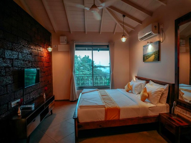 Kireina Wellness Resortの写真