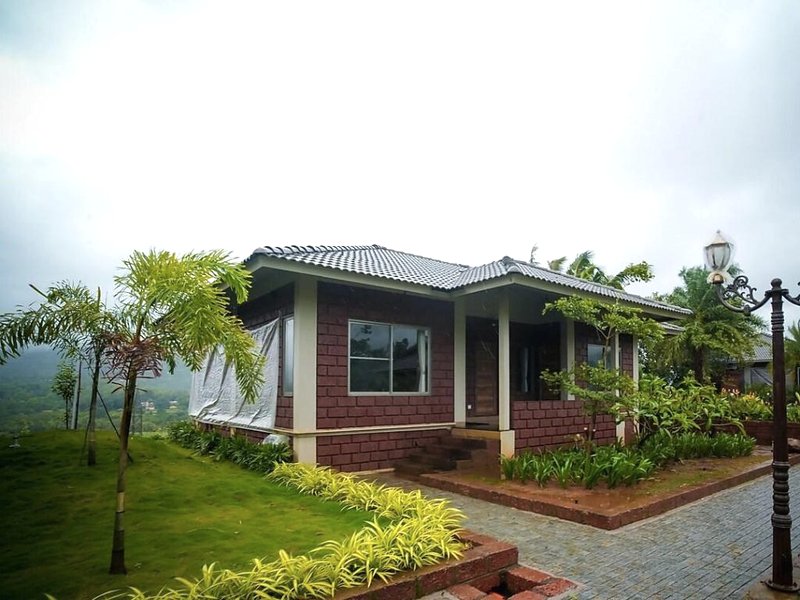 Kireina Wellness Resortの写真