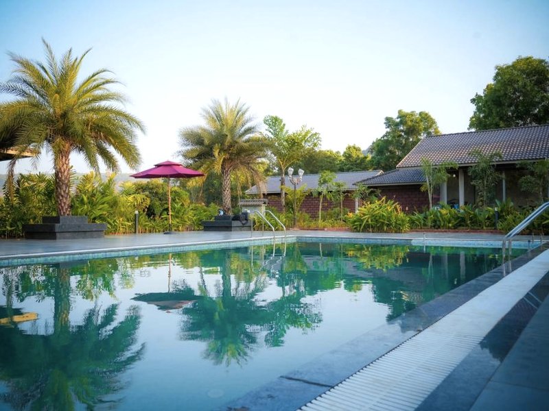 Kireina Wellness Resortの写真