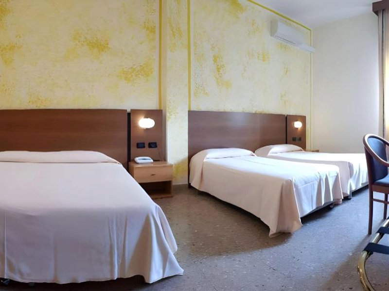 Hotel Terme di Castel San Pietroの写真