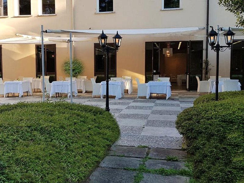 Hotel Terme di Castel San Pietroの写真