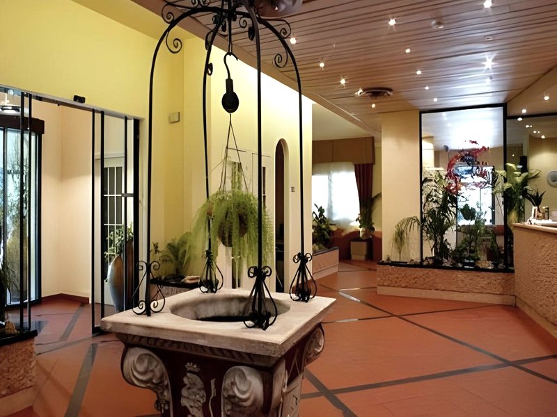 Hotel Castello Artemide Congressiの写真
