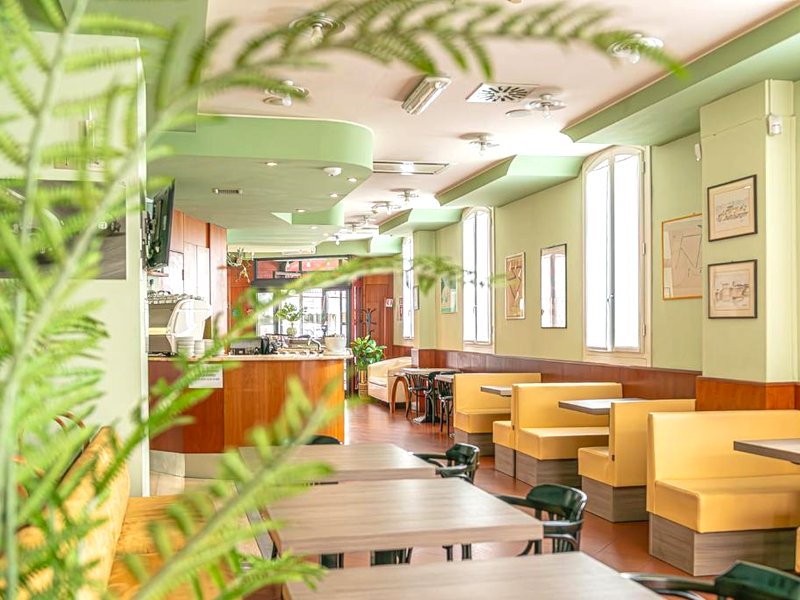 ホテル ズィオ イモラ (Hotel Zio Imola)の写真