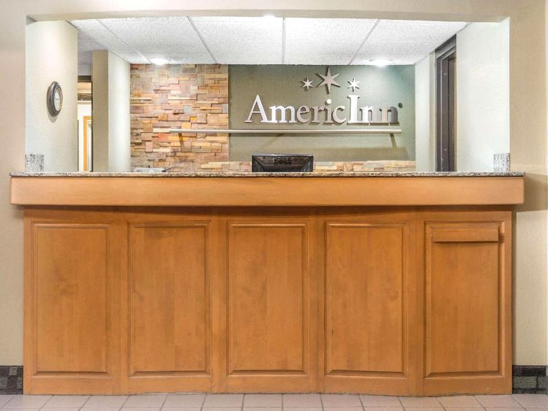アメリクイン バイ ウィンダム リトル フォールズ (AmericInn by Wyndham Little Falls)の写真