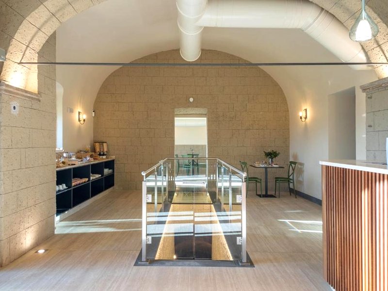 Agriturismo Santa Rosaの写真