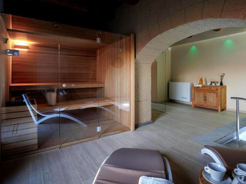 Agriturismo Santa Rosaの写真