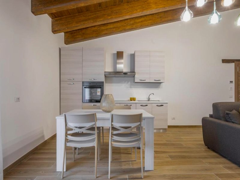 Agriturismo Santa Rosaの写真