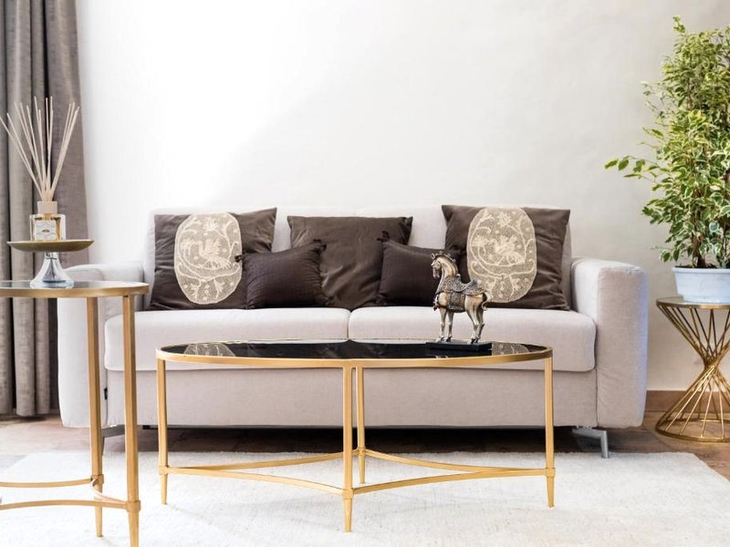 Acqua di Civita Beauty & Roomsの写真