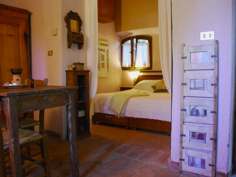 Bed And Breakfast Dopo Il Settimo Cieloの写真