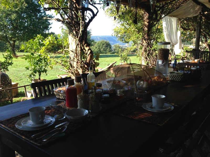 Bed And Breakfast Dopo Il Settimo Cieloの写真