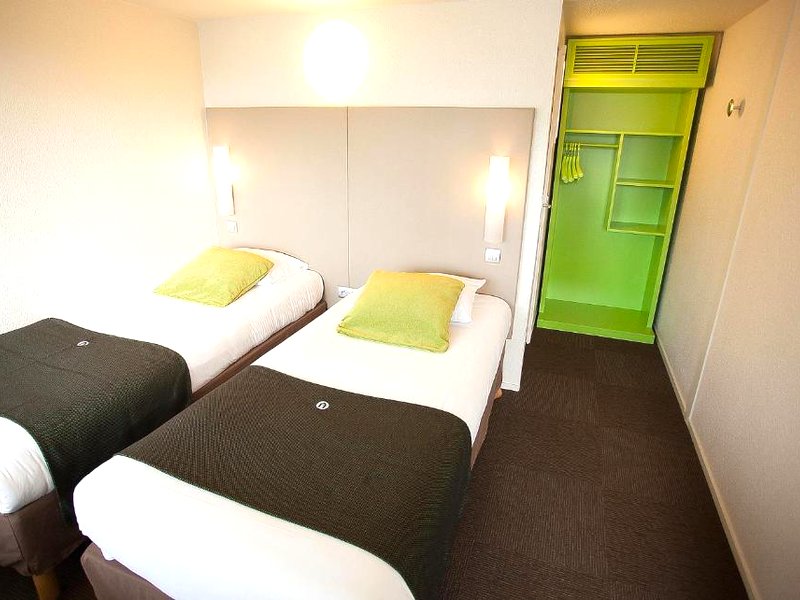Ampaline HOTEL - Perigueux Boulazacの写真