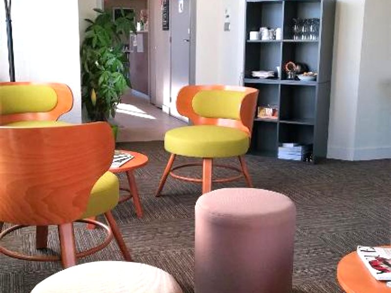 Ampaline HOTEL - Perigueux Boulazacの写真