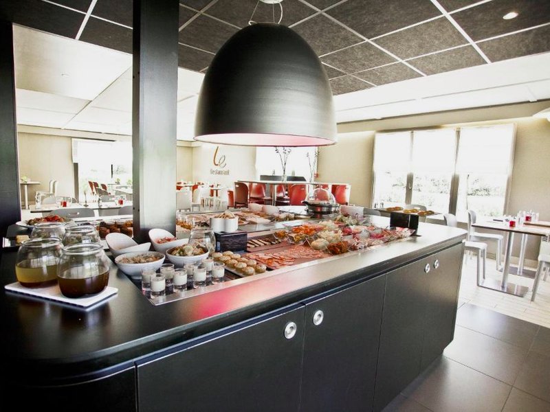 Ampaline HOTEL - Perigueux Boulazacの写真