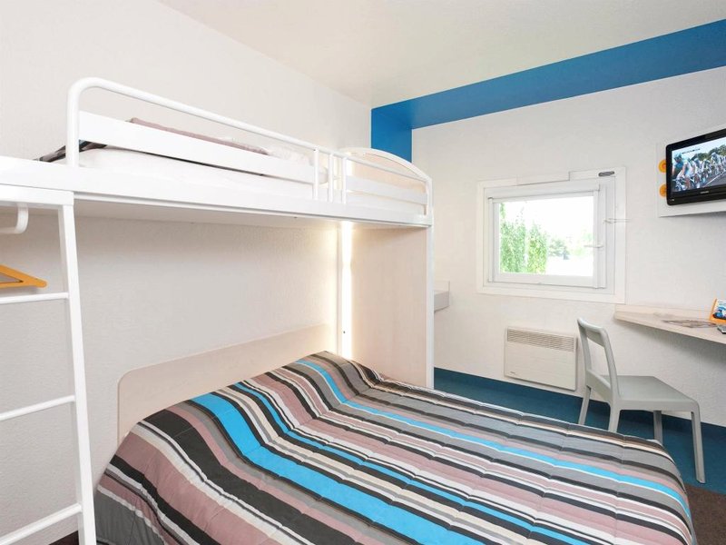 chicOtel Perigueux Boulazacの写真