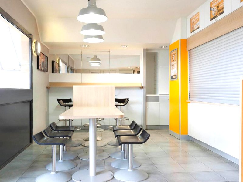 chicOtel Perigueux Boulazacの写真