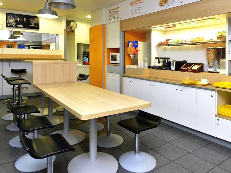 chicOtel Perigueux Boulazacの写真