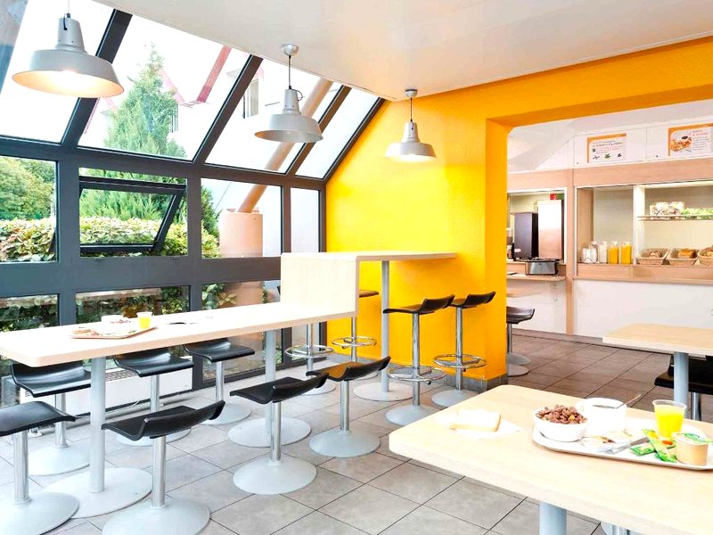 chicOtel Perigueux Boulazacの写真