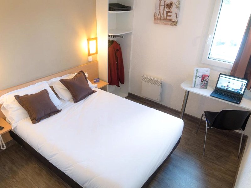 Fasthotel Perigueux - Un Hotel FH Confortの写真