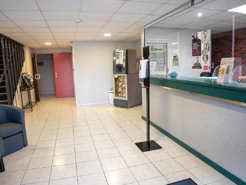 Fasthotel Perigueux - Un Hotel FH Confortの写真