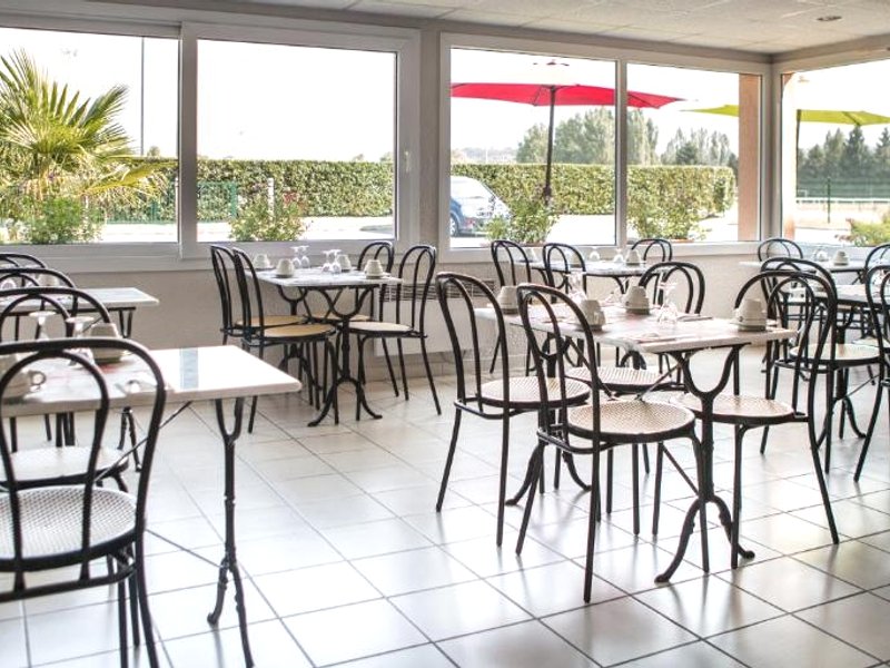 Fasthotel Perigueux - Un Hotel FH Confortの写真