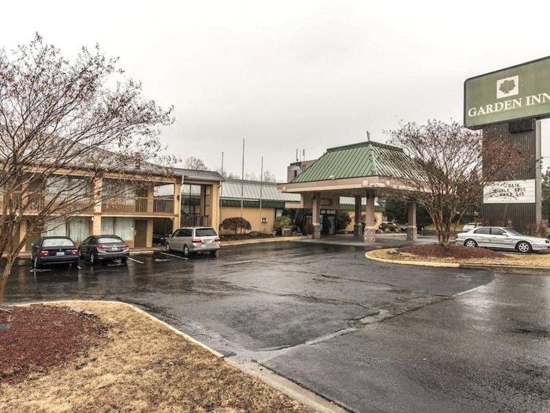 ノースイースト ガーデン イン (NORTHEAST GARDEN INN.)の写真