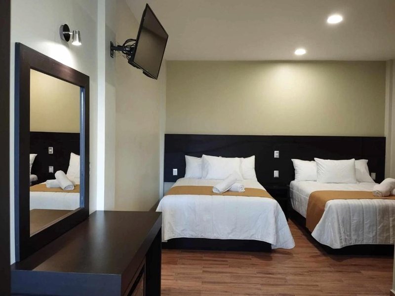 Hotel & Cabañas Malinche (Hotel & Cabanas Malinche)の写真