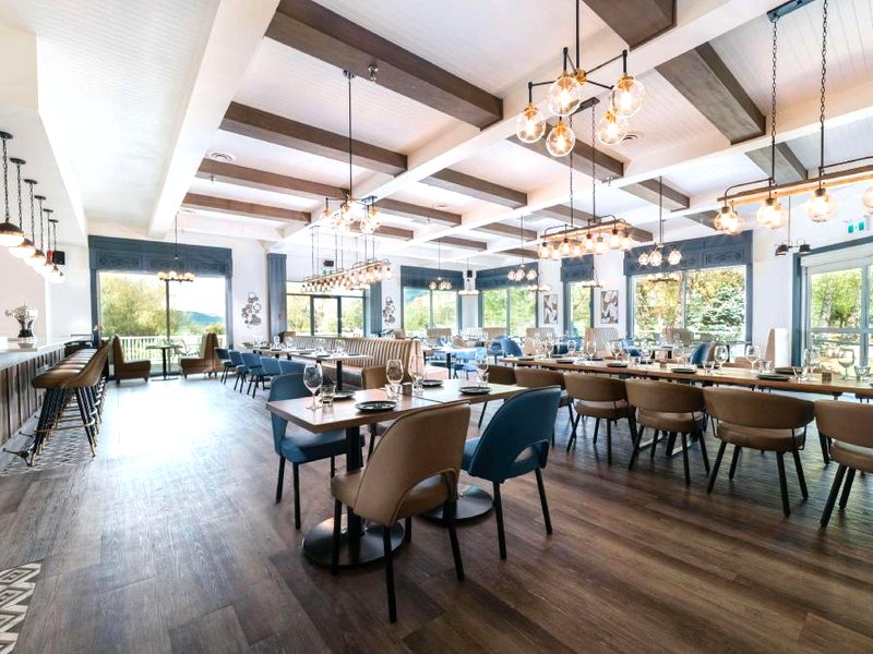 プレステージ ハーバーフロント リゾート ワールドホテルズ ラグジュアリー (Prestige Harbourfront Resort, WorldHotels Luxury)の写真