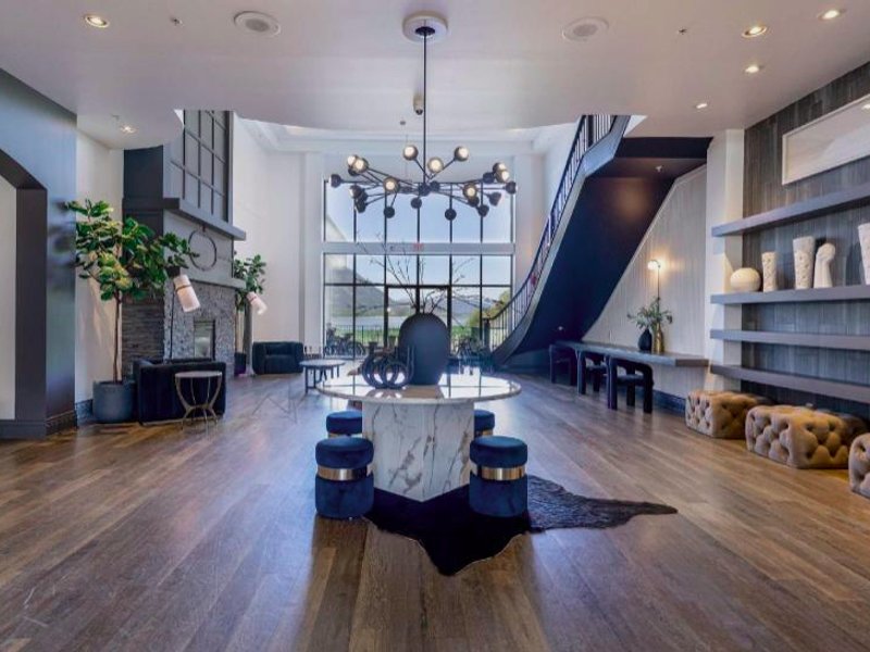 プレステージ ハーバーフロント リゾート ワールドホテルズ ラグジュアリー (Prestige Harbourfront Resort, WorldHotels Luxury)の写真