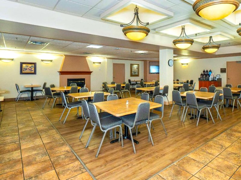 コンフォート イン&スイーツ (Comfort Inn & Suites)の写真