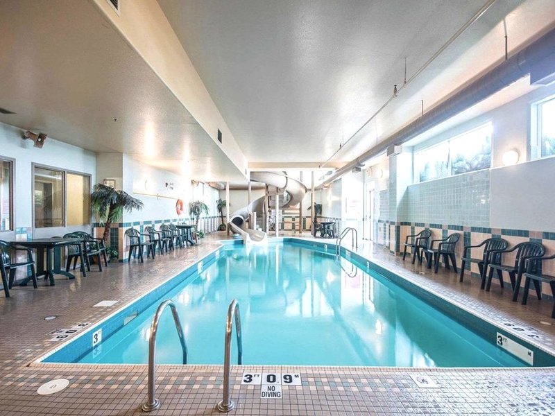 コンフォート イン&スイーツ (Comfort Inn & Suites)の写真