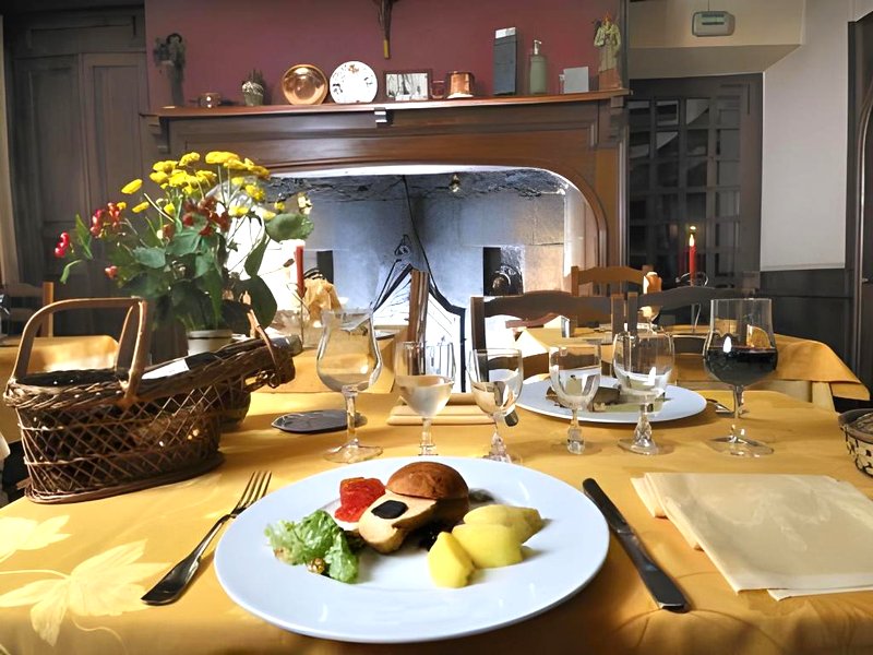 ホテル フイヤード (Hotel Fouillade)の写真