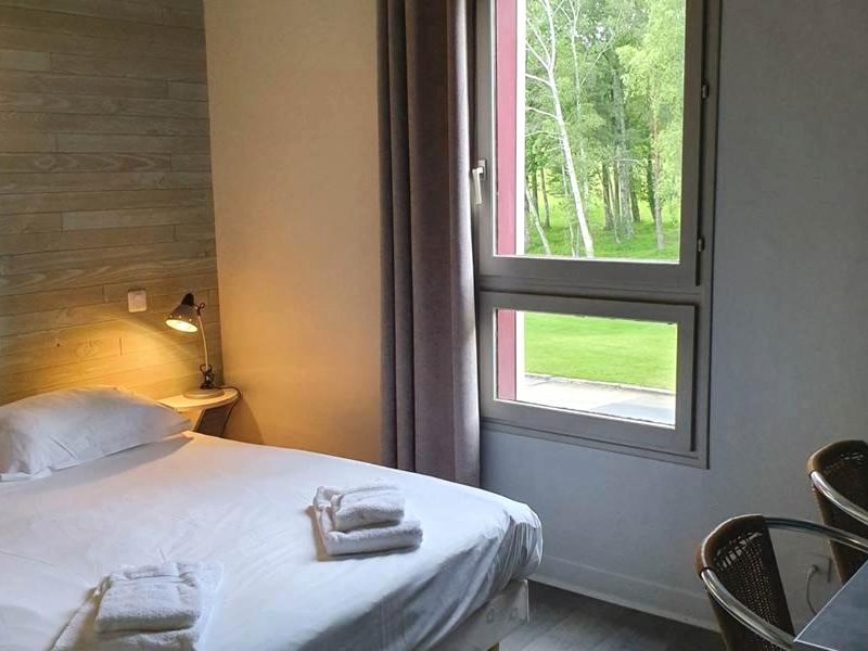 Hôtel du golf du coiroux (Hotel du golf du coiroux)の写真
