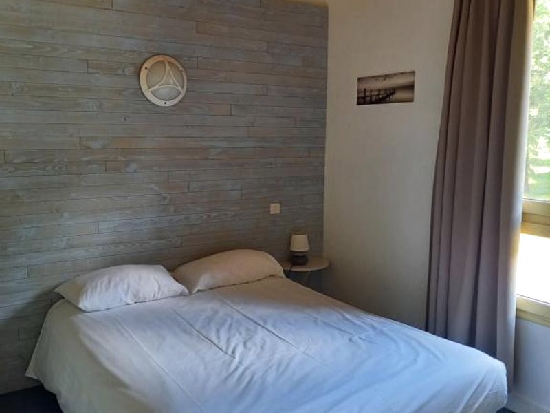 Hôtel du golf du coiroux (Hotel du golf du coiroux)の写真