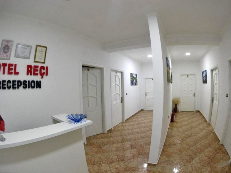 Hotel Reciの写真