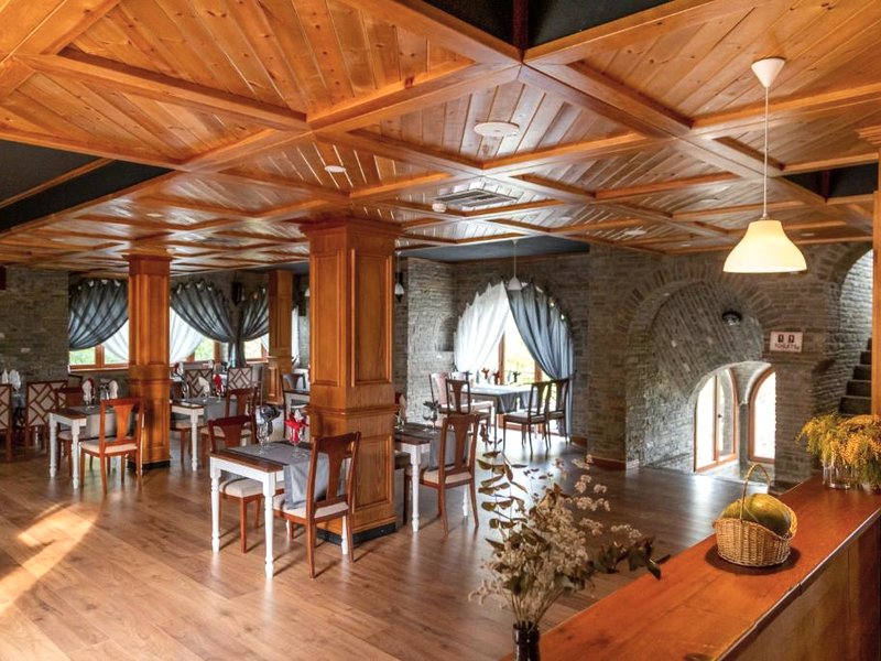 Hotel Restaurant Emblemaの写真