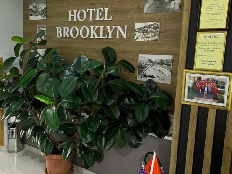 Hotel Brooklynの写真