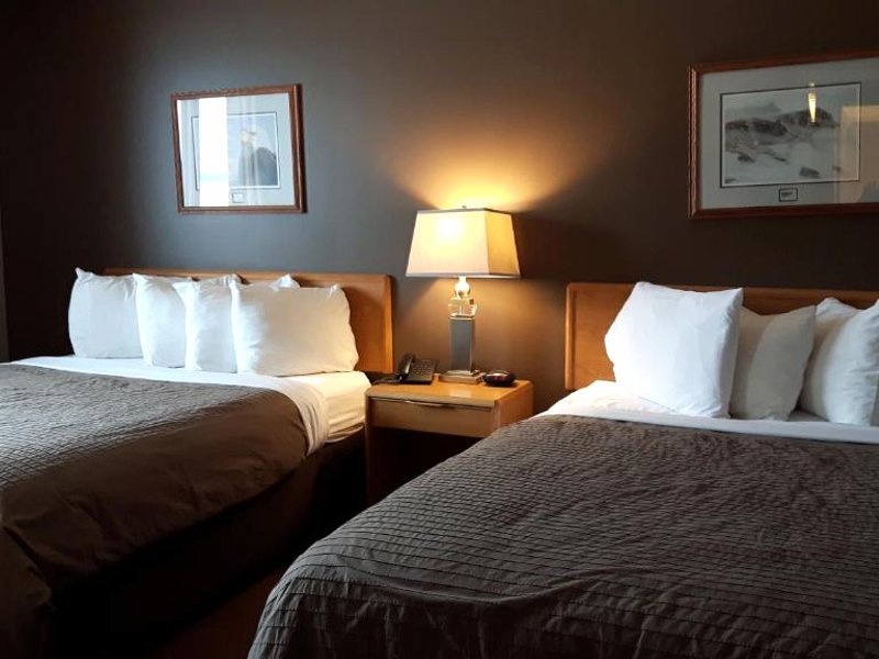 Canway Inn & Suitesの写真