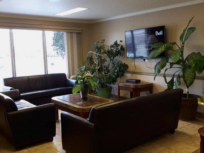 Canway Inn & Suitesの写真