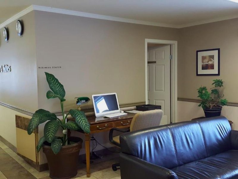 Canway Inn & Suitesの写真