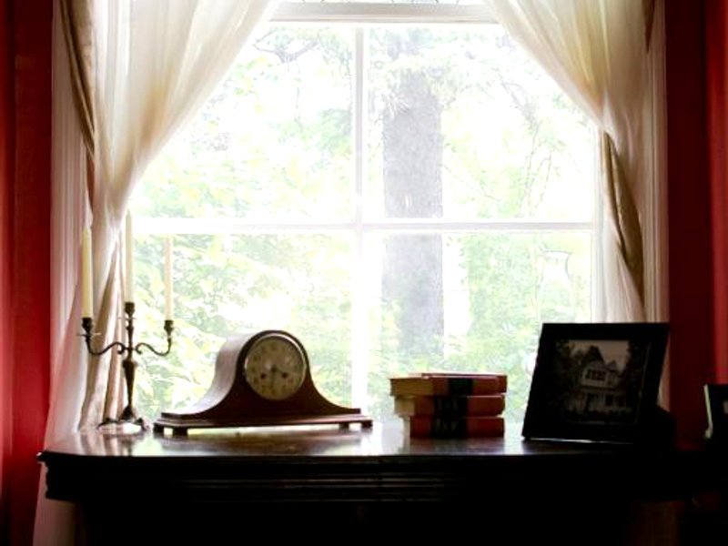 Sir Edgar House B&Bの写真
