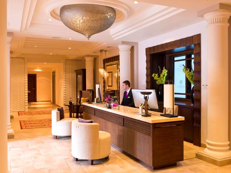 Tiara Miramar Beach Resortの写真