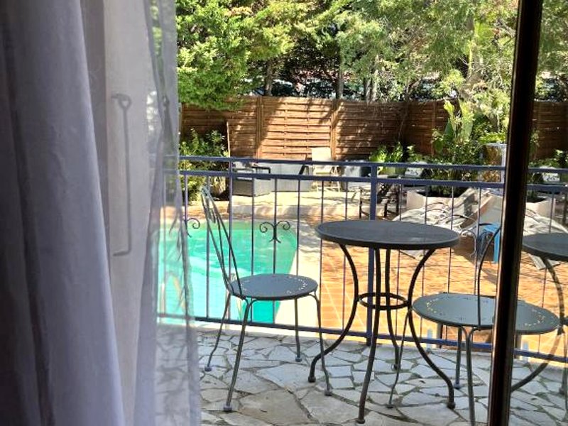 Le Patioの写真