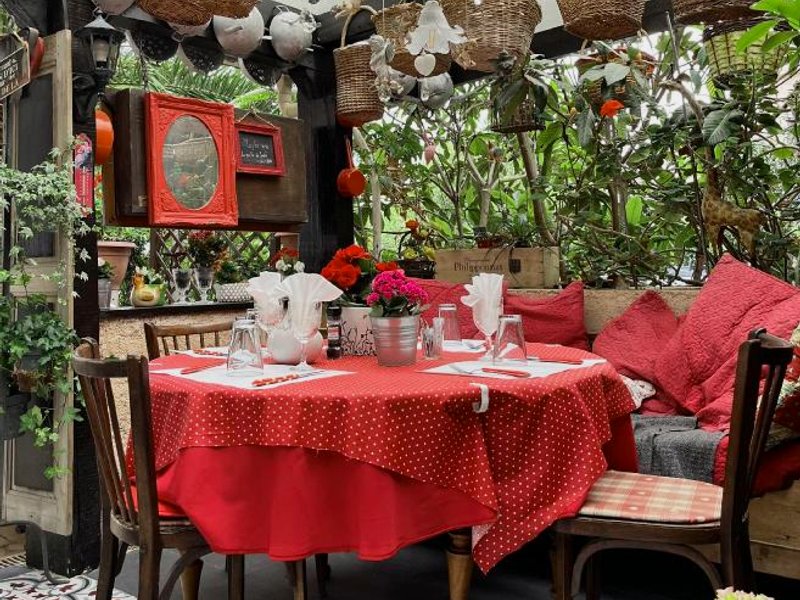 Le Patioの写真