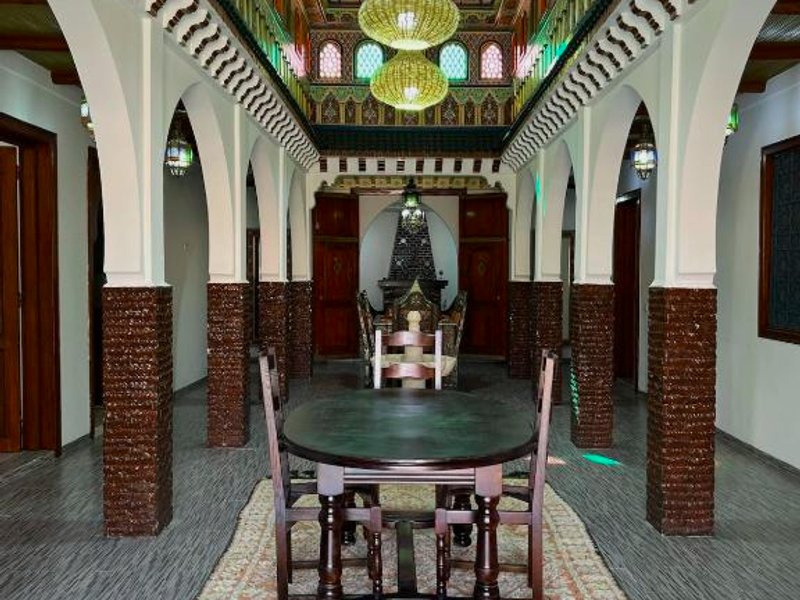 Riad suite for families and groupsの写真