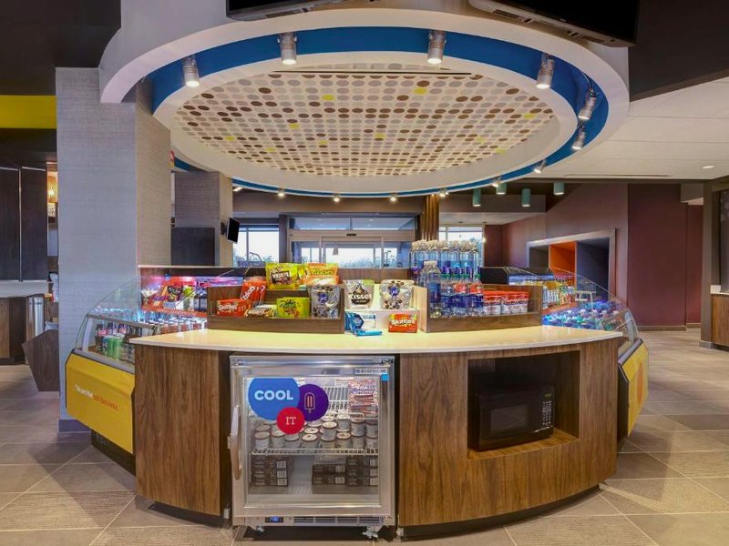 Tru by Hilton Grantvilleの写真