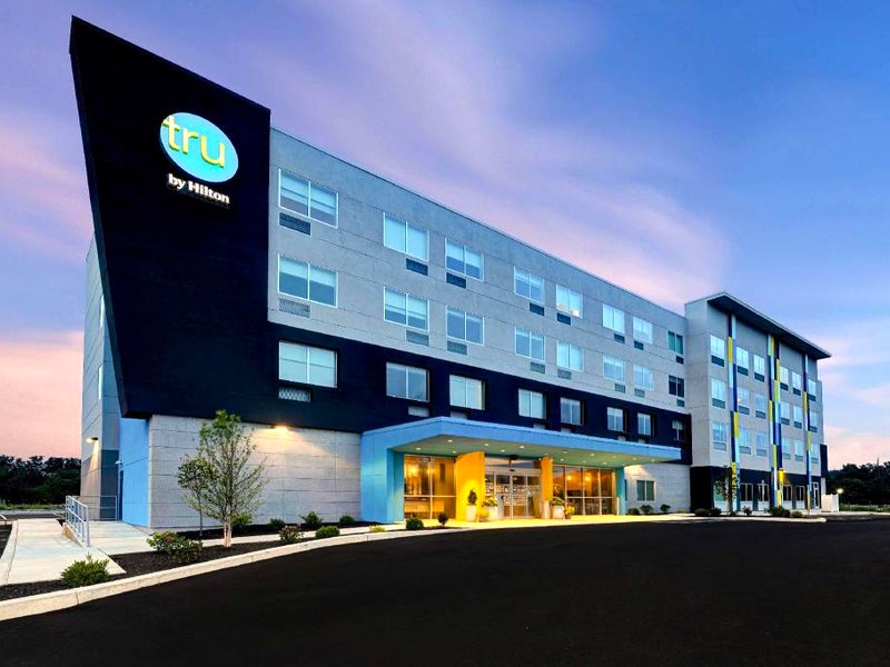 Tru by Hilton Grantvilleの写真