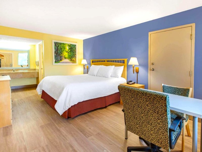 Days Inn by Wyndham Grantvilleの写真