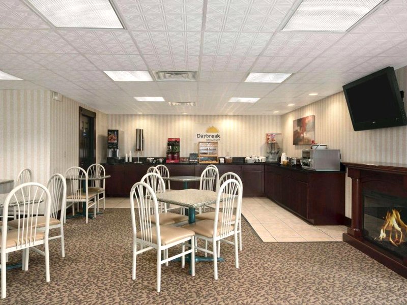 Days Inn by Wyndham Grantvilleの写真