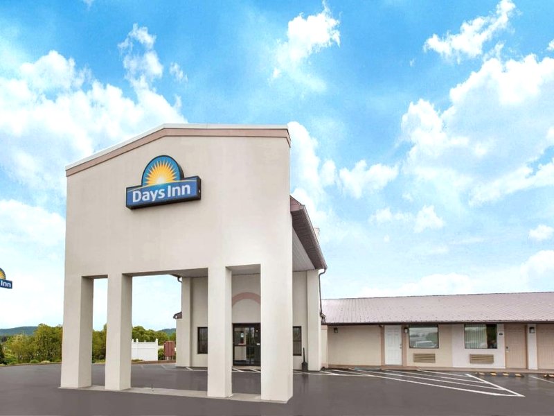 Days Inn by Wyndham Grantvilleの写真