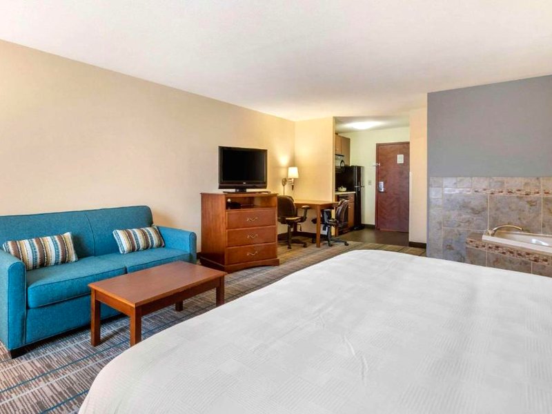 メインステイ スイーツ グラントヴィル ハーシー ノース (MainStay Suites Grantville - Hershey North)の写真